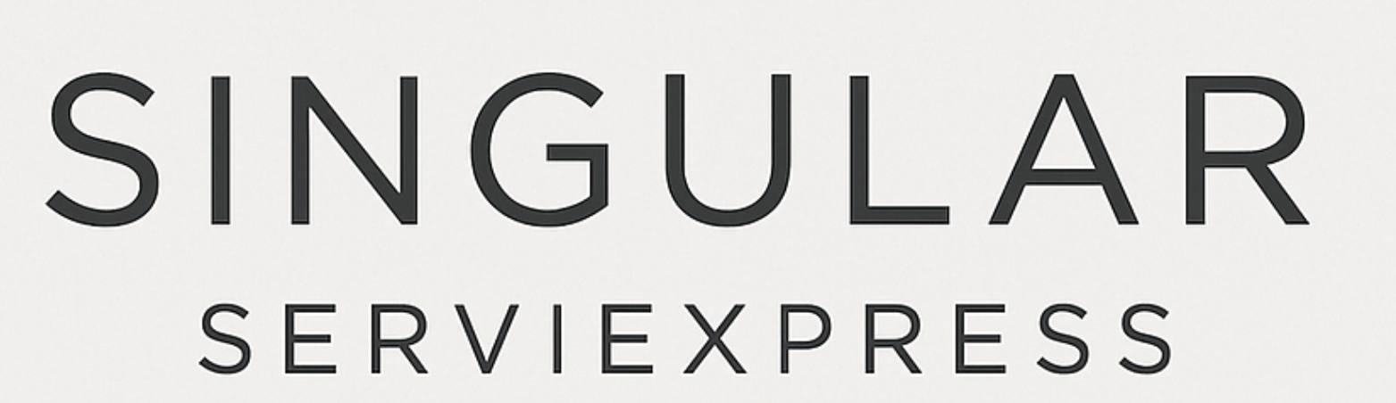 singularexpres.com